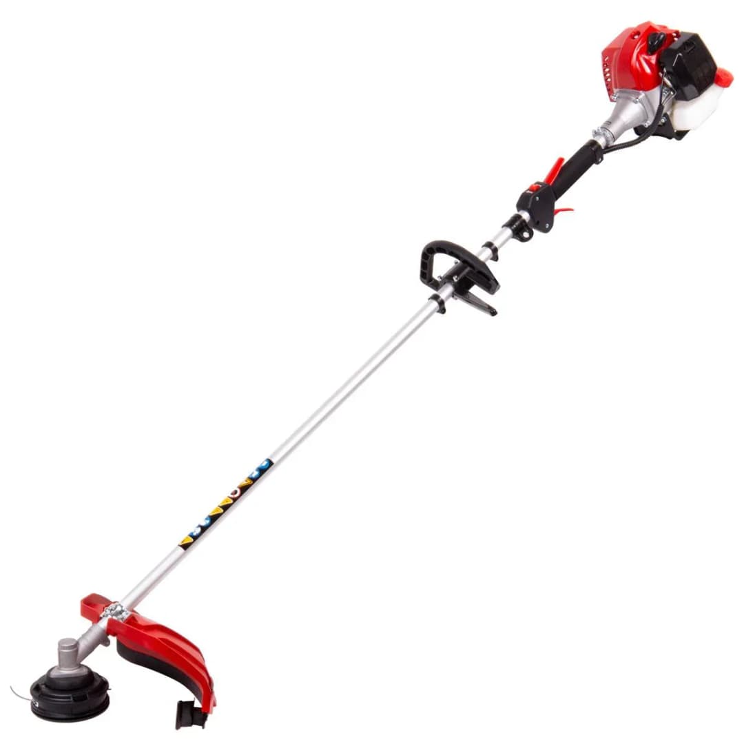 Palmera CG 260A Pilot Kollu Motorlu Yan Tırpan 1.0 Hp 1
