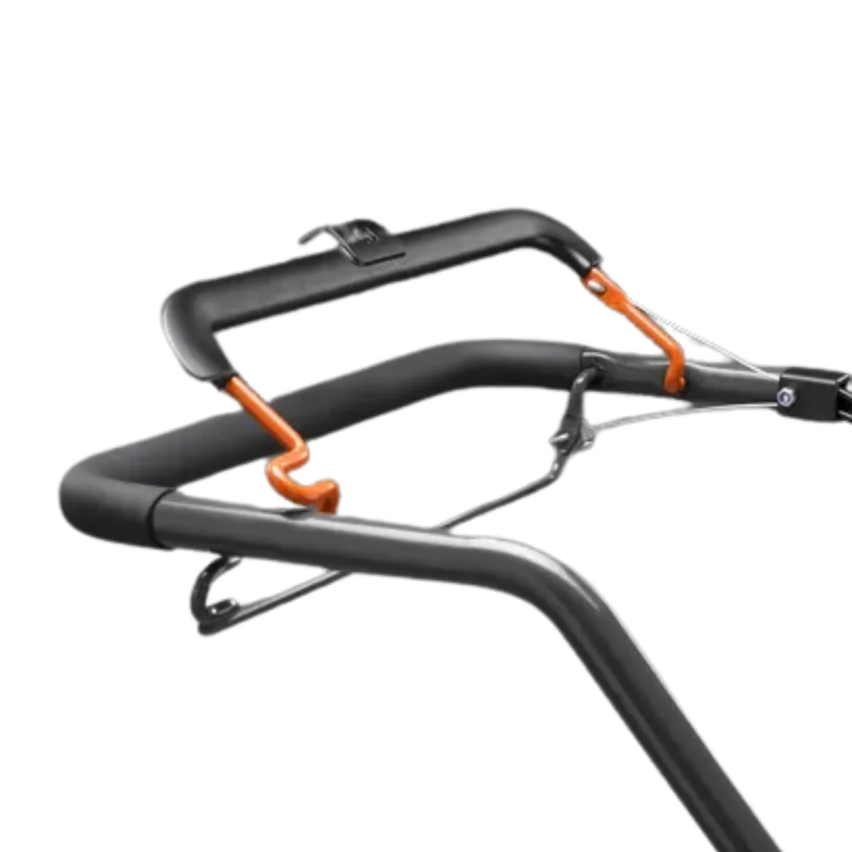 Husqvarna LC 151S Benzinli Çim Biçme Makinesi 51 cm 3.62 Hp 7