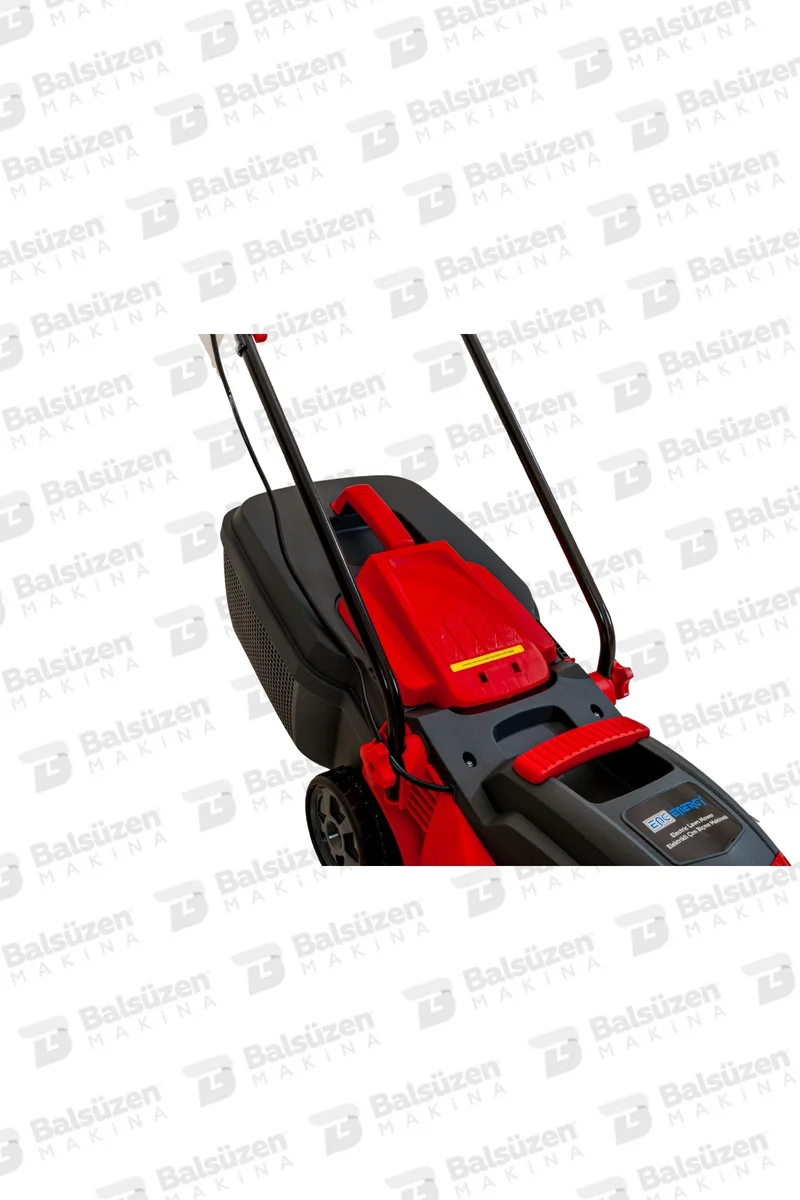 Eng Energy LM-C3203 Elektrikli Çim Biçme (1200W) 6