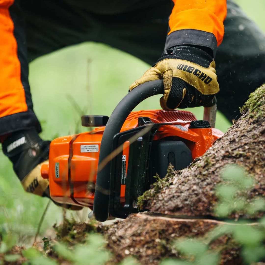 Echo CS-621SX Benzinli Testere 4.5 Hp 4