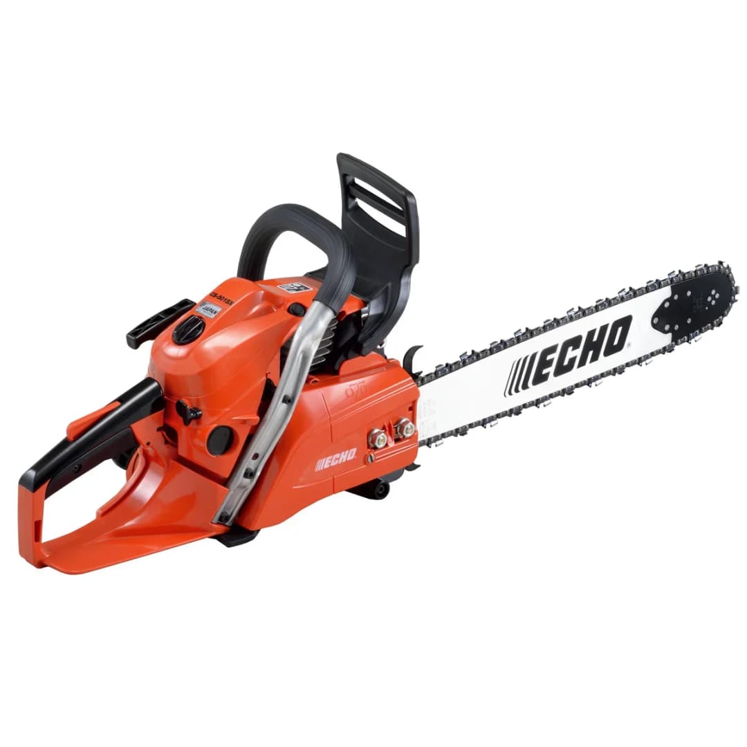Echo CS-501SX Benzinli Testere 1