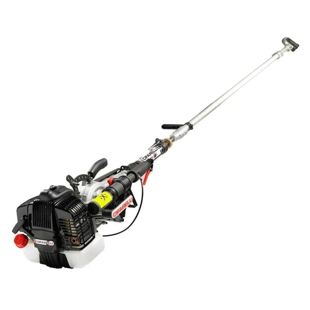 Cifarelli Sc 800 Ağaç Silkme ve Zeytin Hasat Makinesi 1