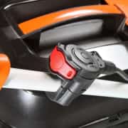 Oleomac G 48 TKE Comfort Plus Benzinli Çim Biçme Makinesi 4