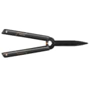 Fiskars HS22 Singlestep Çit Budama Makası Dalgalı Ağız 1001433 1