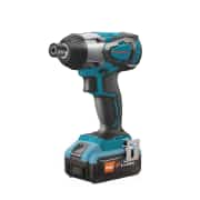 Catpower 4102 Akülü Somun Sıkma ve Torklu Vidalama Makinası 2
