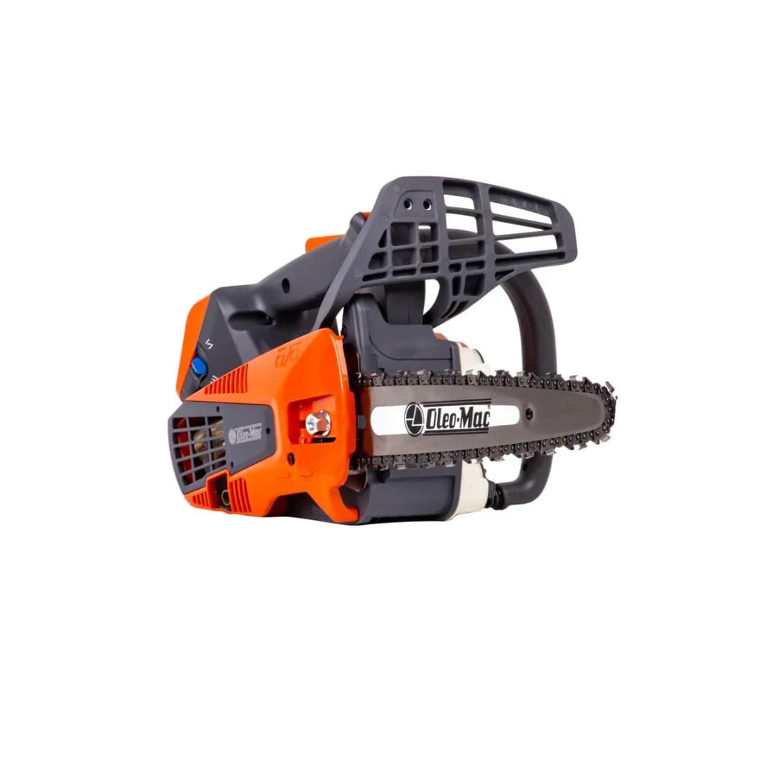 Oleomac GST 250 İnce Palalı Motorlu Testere 1.3 Hp 1