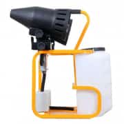 Duru Sera Plus 20 Elektrikli ULV İlaçlama Makinesi Karıştırıcılı 20 Lt 2