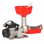 Tre Spade Bıg-40 MO/MO Elektrikli Salça Makinesi 300W 2