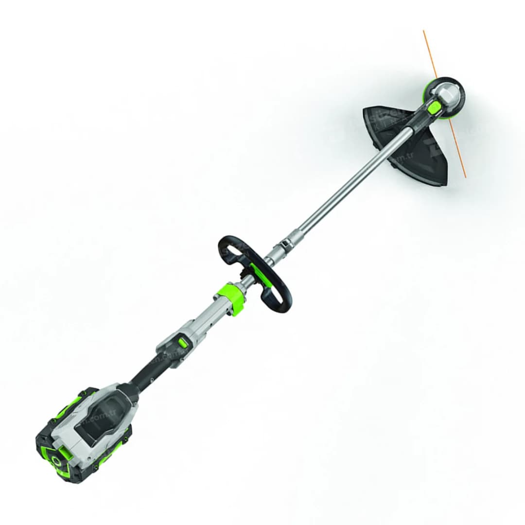 Ego ST1401E-ST KİT Akülü Tırpan 35 cm 2