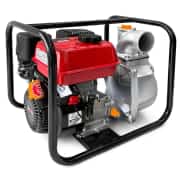 Senci SCWP80 İpli 3'' inç Motopomp Benzinli Su Motoru 1
