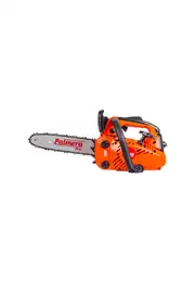 ZL 2501 Pro Benzinli Motorlu Testere Dal Budama 2