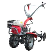 Pubert Maestro 65H GX200 Honda Benzinli Tekerli Çapa Makinesi 2