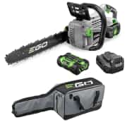 Ego CS1401E KİT Akülü Motorlu Testere 35 cm (Çanta Hediyeli) 1