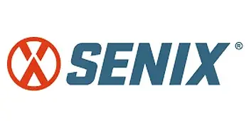 Senix logosu