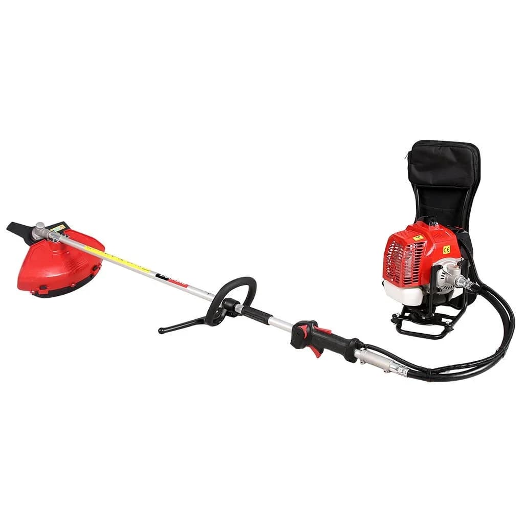 Blacker BG520EA Motorlu Benzinli Sırt Tırpanı 1.9 Hp 1
