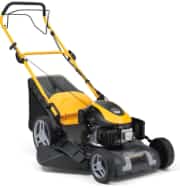 Stiga Combi 55SQH GCV 200 OHV Benzinli Çim Biçme Makinesi 1
