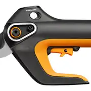 Fiskars Akülü Budama Makası Bypass L Batarya Dahil 1082298B 5