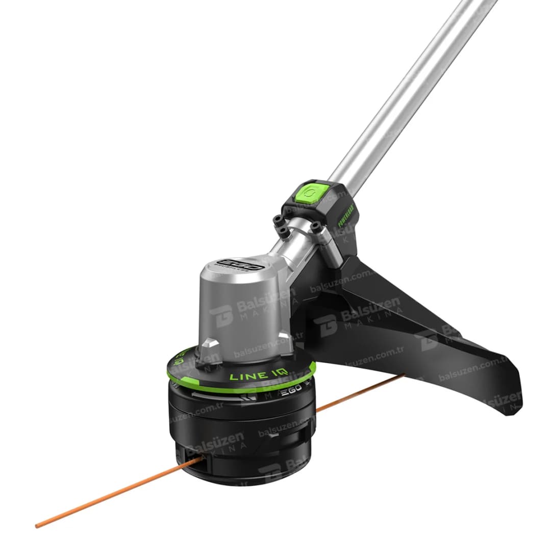 EGO ST1613E-T KİT AKÜLÜ TIRPAN 40cm 3