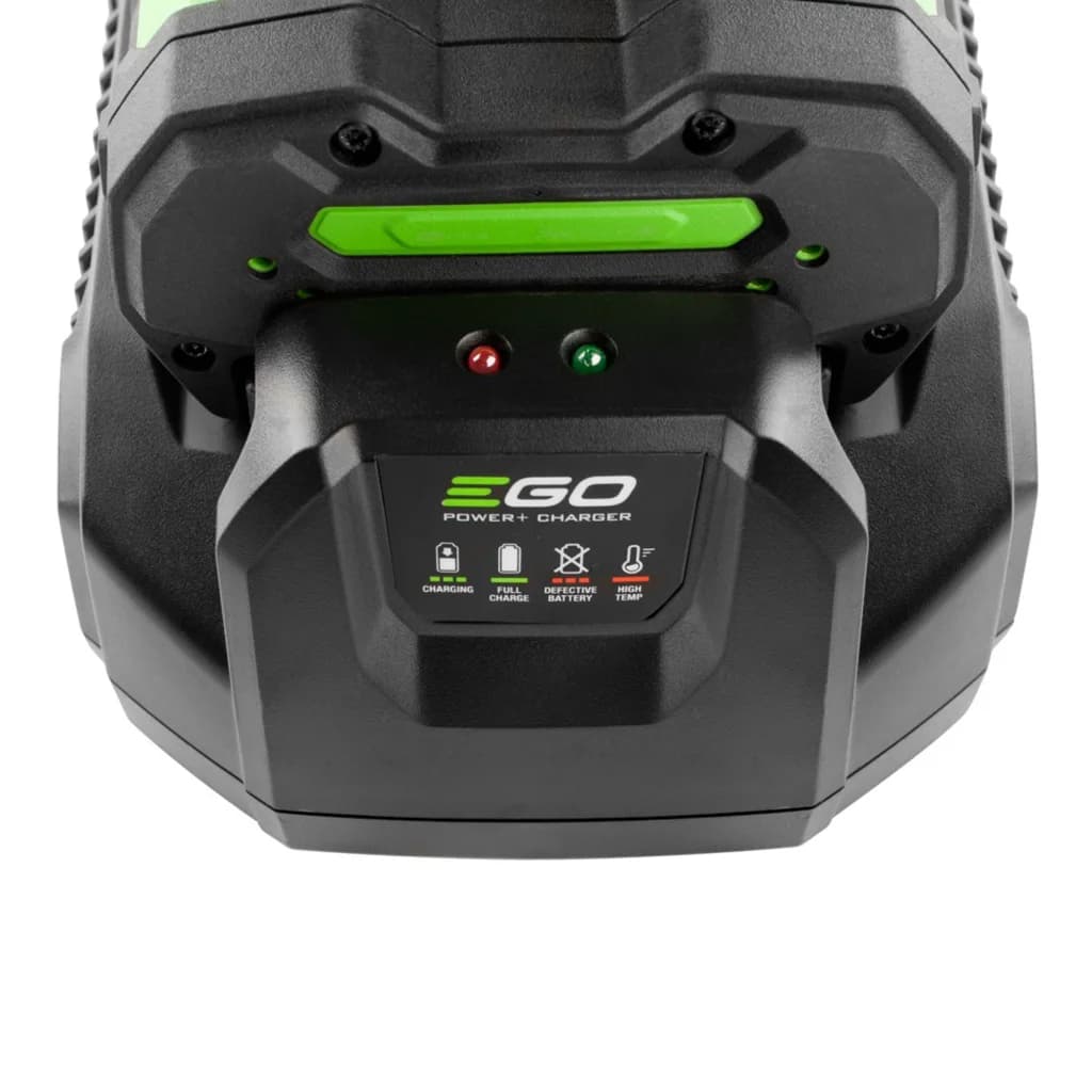Ego Power CH2100E Standart Şarj Cihazı 210 Watt 3