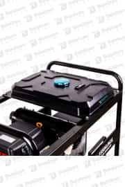 Palmera PA-15500JM3L Benzinli Jeneratör (14.7 kVA - Loncin Motor) 4