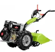 Grillo G85 D Changfa CF 186 FE Dizel Çapa Makinesi 9 Hp 2