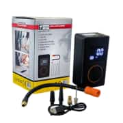Catpower 1080 Dijital Lastik Şişirme Pompası 12V 2