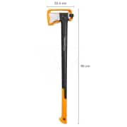 Fiskars X36 L Büyük Yarma Baltası 6