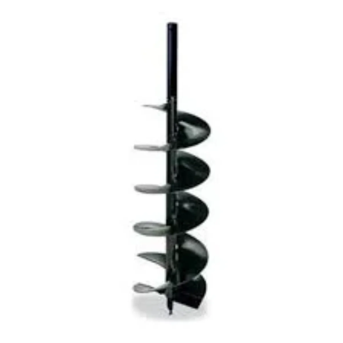 Solax Çift Sarmal Toprak Delme Burgu Ucu 15 cm TBP-010100 1