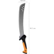 Fiskars CL-561 Evrensel Pala 1051235 2