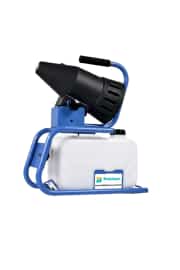 Duru Max 10 Elektrikli Sisleme Cihazı Dezenfeksiyon İlaçlama 10 Litre 2
