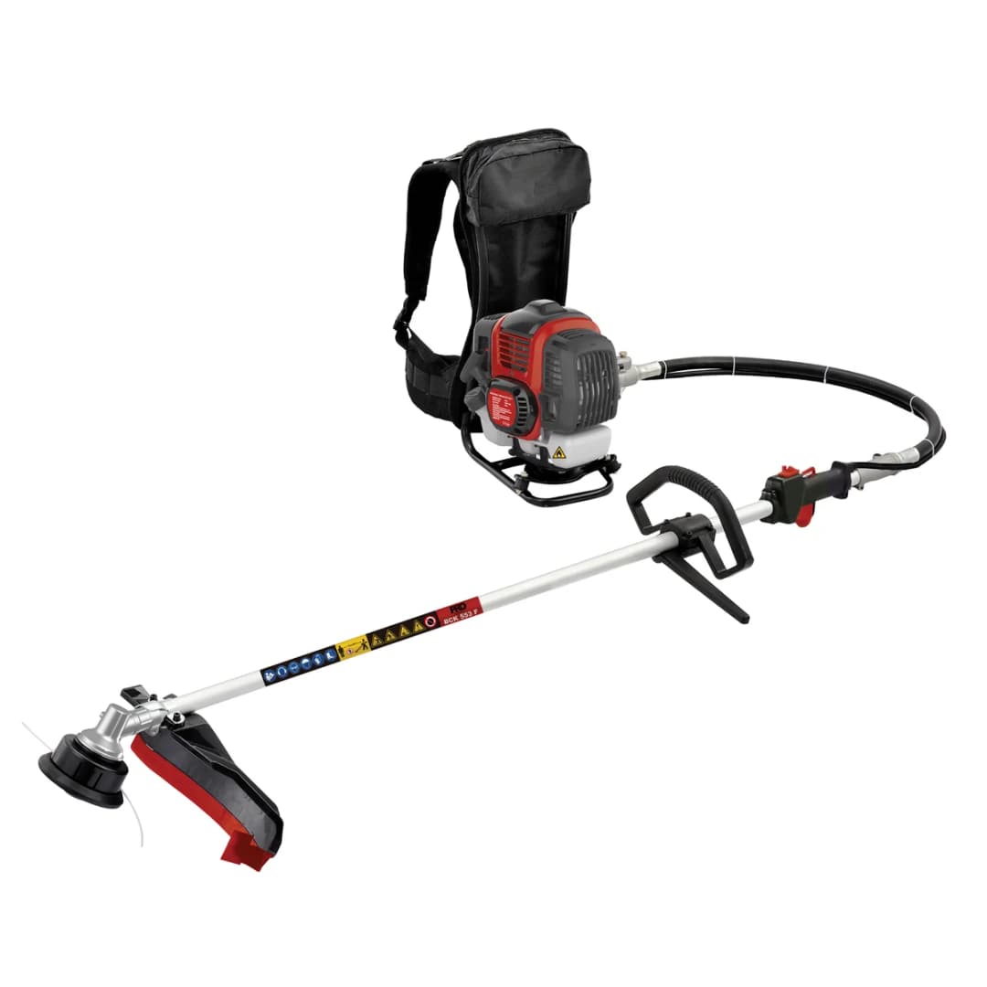 Energy Pro BCK 553 F Benzinli Sırt Tırpan 2.54 Hp 1