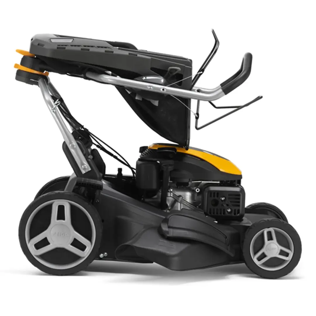 Stiga Combi 955V ST200 OHV Benzinli Çim Bİçme Makinesi 2