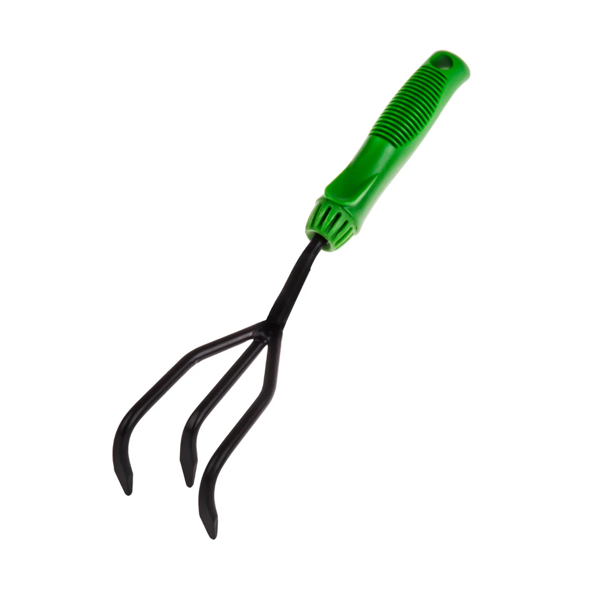 Formasa Tırmık Plastik Saplı 3'lü 25cm 1