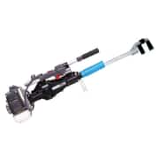 Campagnola El Toro Zeytin ve Meyve Hasat Makinası 2.8 Hp + 3 METRE UZATMA BORUSU İLE BERABER 2