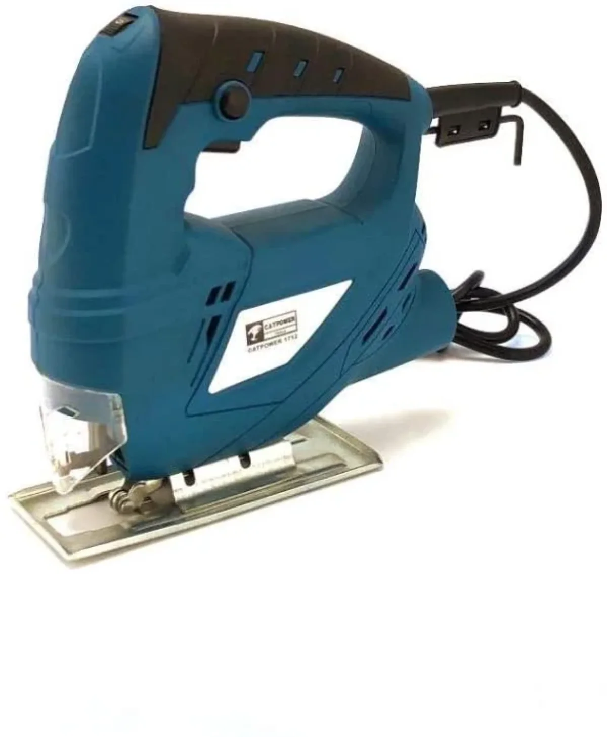 Catpower 1712 Dekupaj Testere 500 W 4