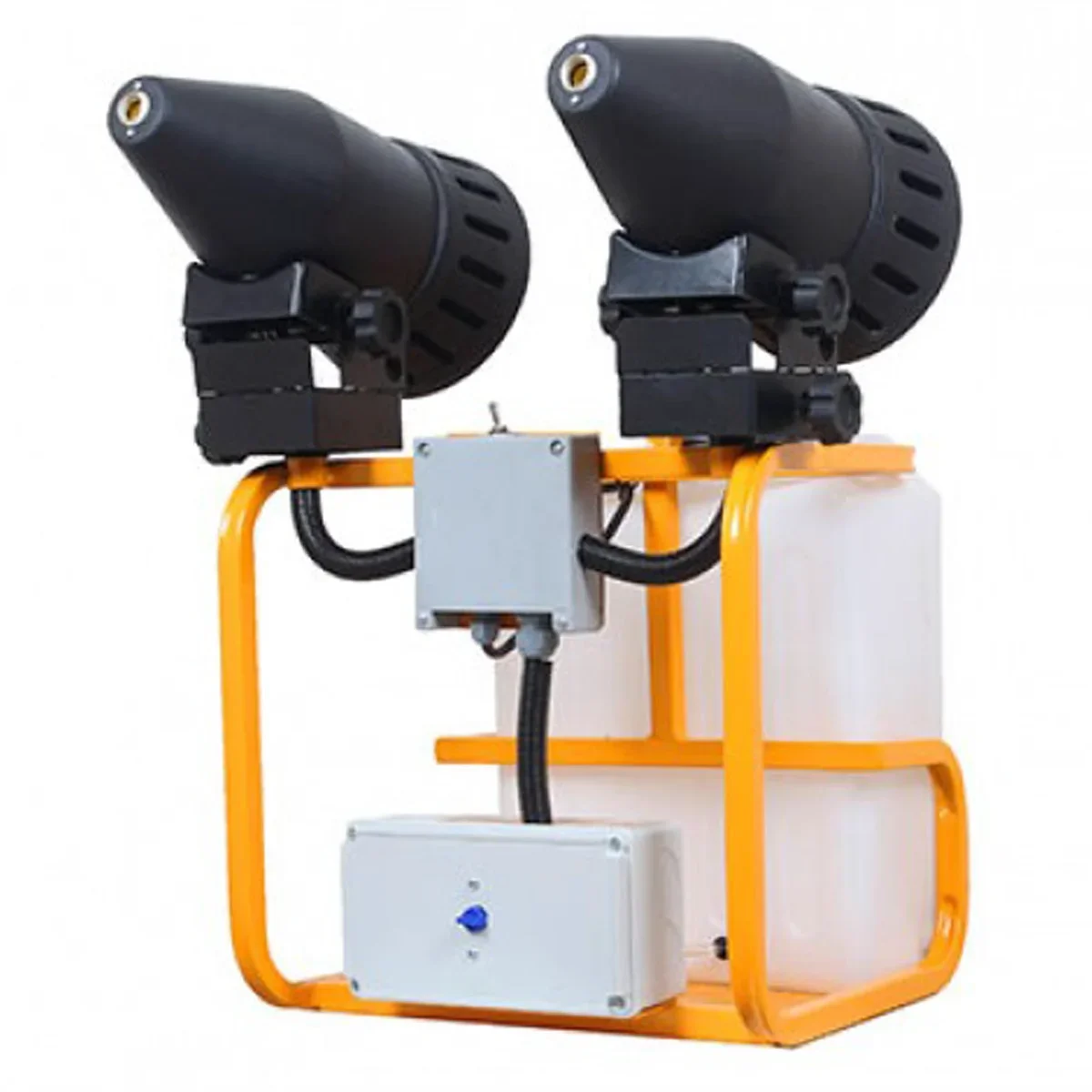 Duru Sera Plus 20 Elektrikli ULV İlaçlama Makinesi Karıştırıcılı 20 Lt 1