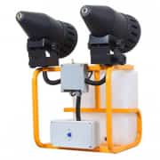 Duru Sera Plus 20 Elektrikli ULV İlaçlama Makinesi Karıştırıcılı 20 Lt 1