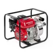 Honda WB 20 XT4 DRX Benzinli 4 BG Su Motoru 1