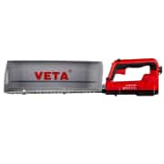 Veta VT-30TP Çay Toplama Makinesi Akülü Sepetli 10Ah 2