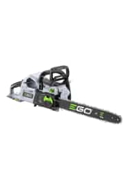 EGO CS1810E Akülü Testere 45cm Pala | 56V Profesyonel (Solo - Batarya Hariç) 3