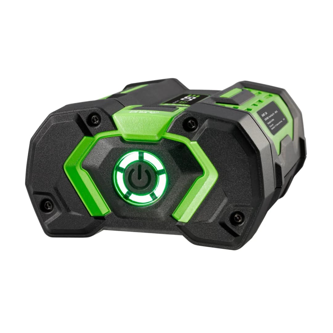 Ego Power BA1400T Lityum Batarya 56 Volt 2.5 Ah 3