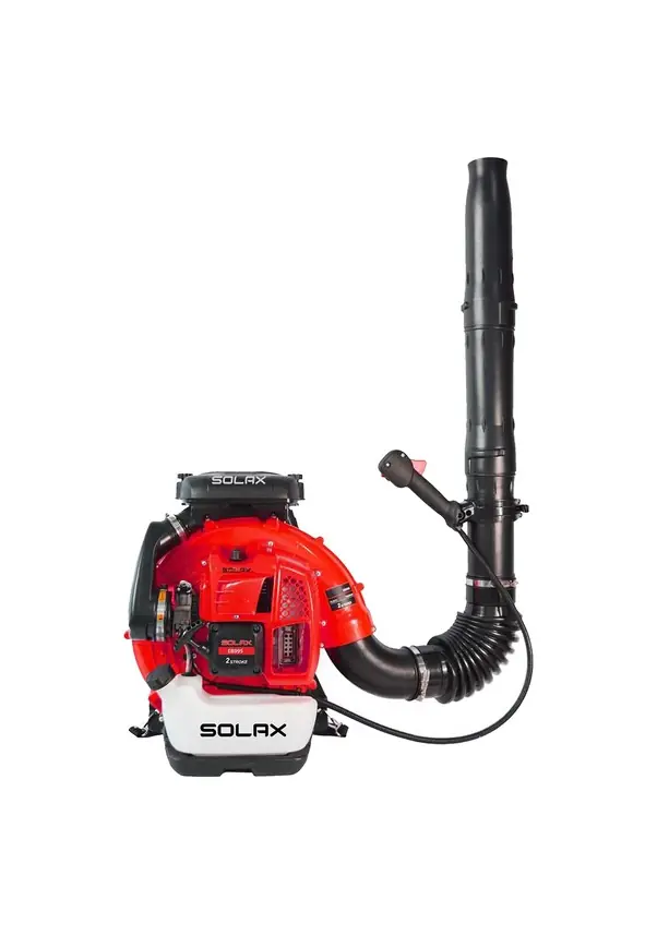 Solax EB995 Benzinli Üfleme Makinası 5 Hp