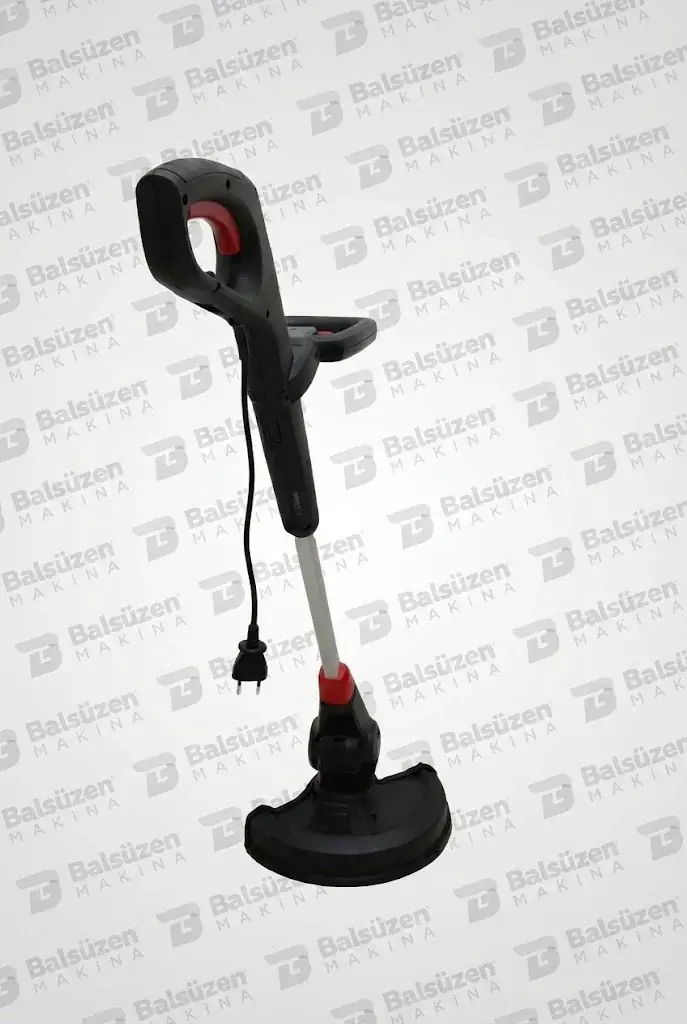 Eng Energy GT-PS3031 Elektrikli Tırpan Düz Şaft 2