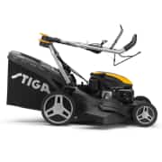 Stiga Combi 955V ST200 OHV Benzinli Çim Bİçme Makinesi 3