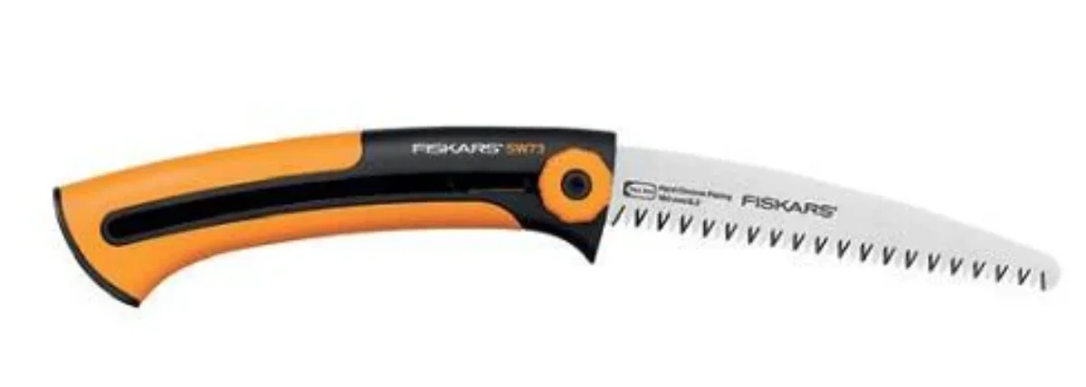 Fiskars Budama Testeresi S SW73 1000613 1