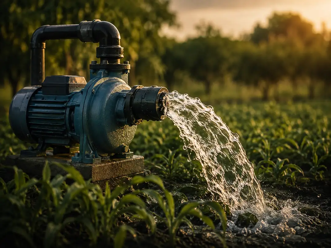 Su Motorları