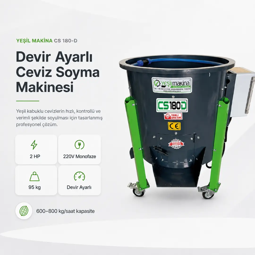 Ceviz Soyma